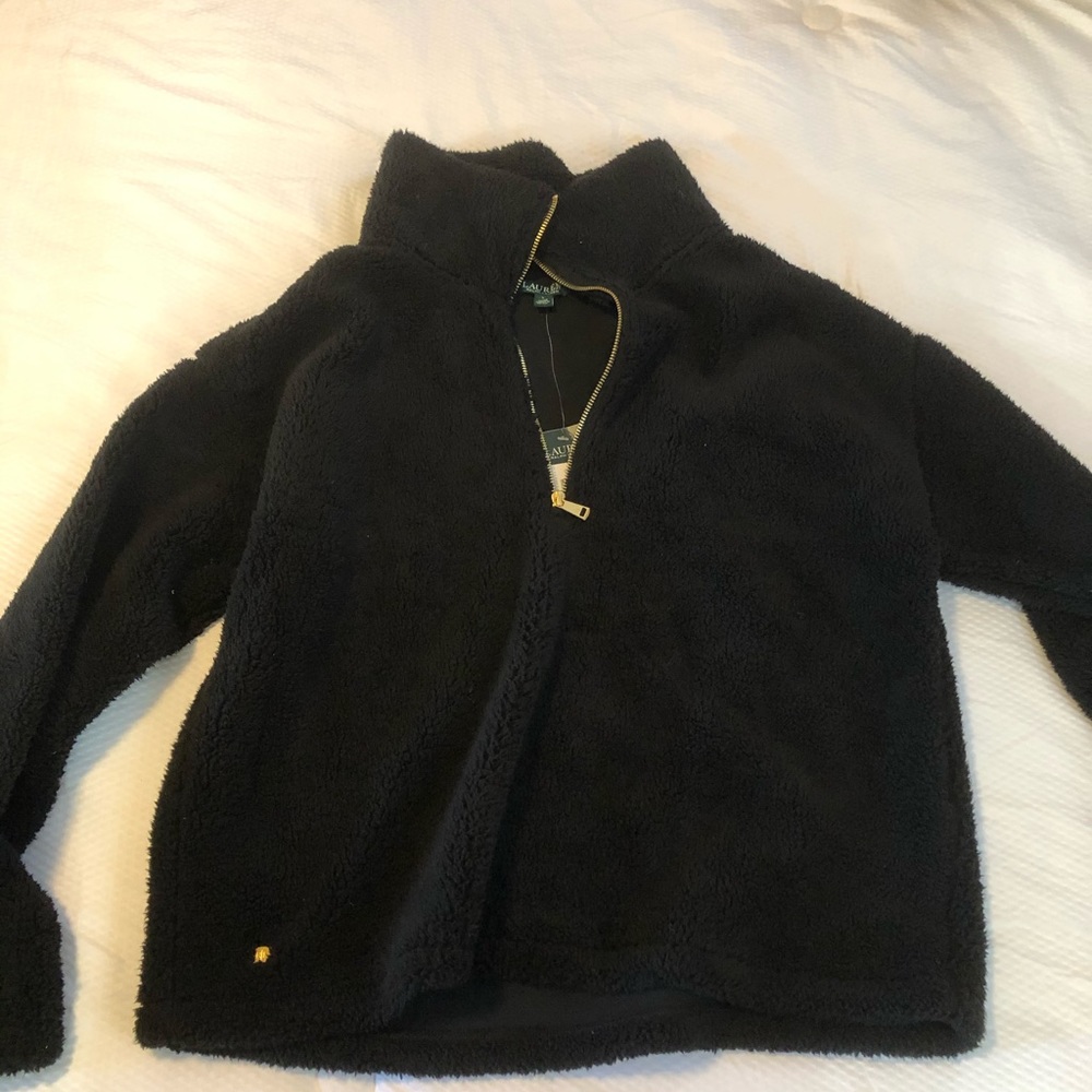Ralph Lauren pullover sweater NWT